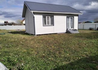 Дом на продажу, 50 м2, село Рощино