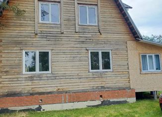 Продам дом, 119.4 м2, село Новый Быт, Набережная улица