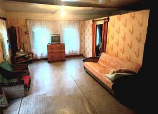 Продажа дома, 72 м2, поселок Кипелово, Кооперативная улица, 27