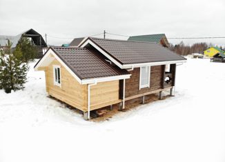 Продам дом, 42 м2, Вологодская область
