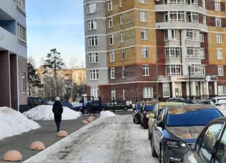 Сдаю двухкомнатную квартиру, 57 м2, Екатеринбург, Дружининская улица, 5Б, Дружининская улица