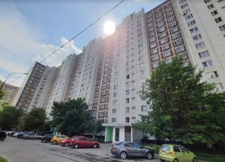 Квартира на продажу студия, 18.5 м2, Москва, Базовская улица, 10, Базовская улица