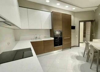 Продается 1-комнатная квартира, 39.8 м2, Краснодар, Тополиная улица, 48, микрорайон Ростовское Шоссе