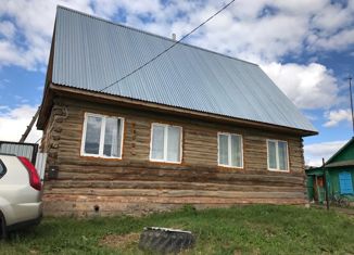 Продажа дома, 70 м2, село Тугустемир, Западная улица, 20