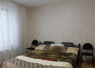 Продажа 2-ком. квартиры, 59 м2, Удмуртия, Парковая улица, 1