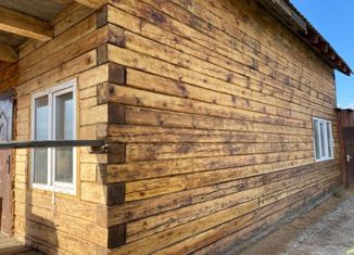 Дом на продажу, 108 м2, посёлок городского типа Берёзовка, Полевая улица, 1