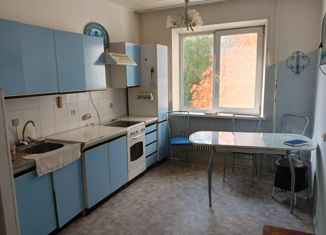 3-комнатная квартира в аренду, 61 м2, Челябинская область, бульвар Луначарского, 13