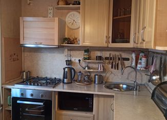 3-ком. квартира на продажу, 62.2 м2, Санкт-Петербург, улица Шелгунова, 10, улица Шелгунова