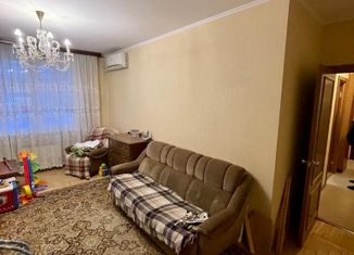 Продажа 3-ком. квартиры, 62.97 м2, Москва, Штурвальная улица, 6, Штурвальная улица