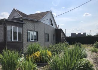 Продажа дома, 196.2 м2, садоводческое некоммерческое товарищество Ёлочка-2, Вишнёвая улица, 34