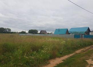 Продам участок, 14.26 сот., посёлок Красный Восход, Садовая улица