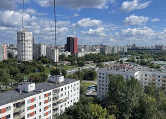 1-комнатная квартира на продажу, 34.8 м2, Москва, Волгоградский проспект, 160к3, метро Юго-Восточная