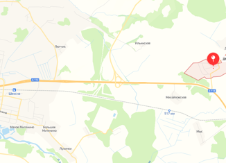 Продам земельный участок, 23 сот., деревня Слизово