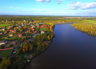 Продаю земельный участок, 30 сот., деревня Пашуково, Береговая улица, 18А