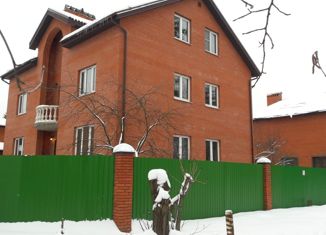 Продаю дом, 348.5 м2, Краснознаменск, площадь Ленина