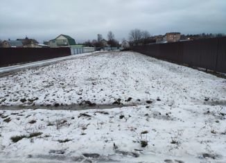 Земельный участок на продажу, 10 сот., село Троицкое