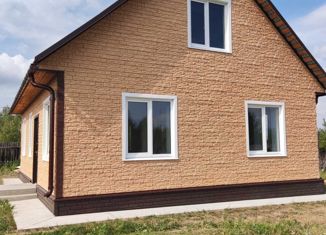 Продам дом, 67 м2, деревня Грозилово, 2-я Молодёжная улица, 2