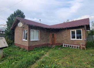 Продам дом, 65.7 м2, СНТ Садко