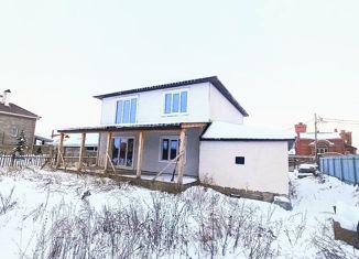 Дом на продажу, 167 м2, Салават, улица Березовского, 8А