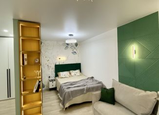 Продаю 1-комнатную квартиру, 35 м2, Москва, Ельнинская улица, 15, Ельнинская улица