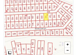 Продам участок, 15 сот., село Эмеково