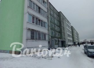 Продается 3-комнатная квартира, 66 м2, Ермолино, улица Русиново, 139А