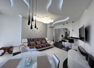 Продам 2-ком. квартиру, 125 м2, посёлок городского типа Гурзуф, набережная Пушкина, 5Б