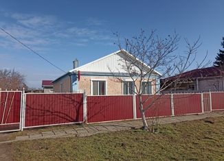 Продам дом, 85.1 м2, станица Привольная, улица Калинина, 78