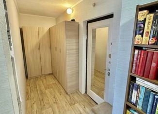 1-комнатная квартира на продажу, 32 м2, Великий Новгород, улица Ворошилова, 19, ЖК Ивушки