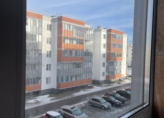 Продам 2-комнатную квартиру, 54.6 м2, Петергоф, Парковая улица, 18к5, ЖК Новый Петергоф