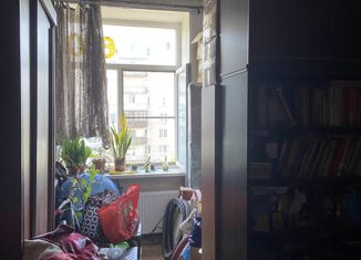 Продается комната, 52.3 м2, Санкт-Петербург, улица Маршала Говорова, 17, улица Маршала Говорова
