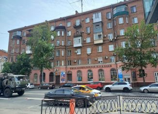 Продажа 3-ком. квартиры, 80 м2, Ростов-на-Дону, улица Максима Горького, 84