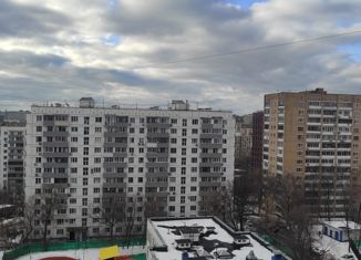 Продам 1-ком. квартиру, 35.4 м2, Москва, улица Госпитальный Вал, 3к2, метро Лефортово