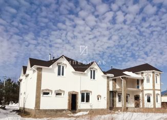 Продается дом, 285 м2, коттеджный посёлок Алёшкины Рассветы