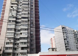 Продам 2-ком. квартиру, 54 м2, Москва, проезд Одоевского, 11к5, проезд Одоевского