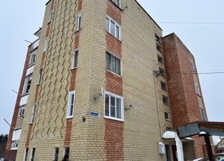 Продается 1-комнатная квартира, 39.5 м2, деревня Малое Василево, Комсомольская улица, 1Б