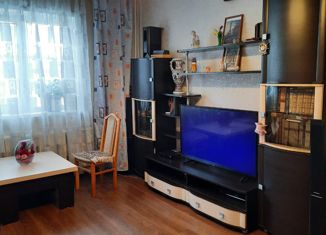 Трехкомнатная квартира на продажу, 56.8 м2, Новосибирск, 1-й переулок Пархоменко, 20, 1-й переулок Пархоменко