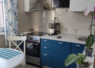 Однокомнатная квартира на продажу, 38.1 м2, Москва, Кантемировская улица, 12к2, метро Кантемировская