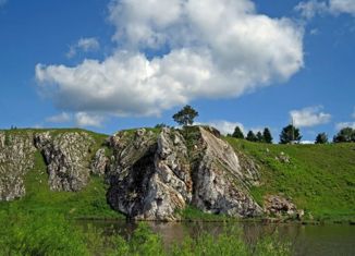 Продаю участок, 14 сот., село Чусовое (Шайтанка)