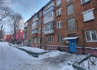 Продажа 2-комнатной квартиры, 42.2 м2, Тула, улица Волкова, 2А, Пролетарский территориальный округ