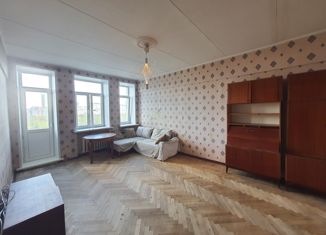 2-комнатная квартира на продажу, 61 м2, Москва, улица Куусинена, 17к2, станция Зорге