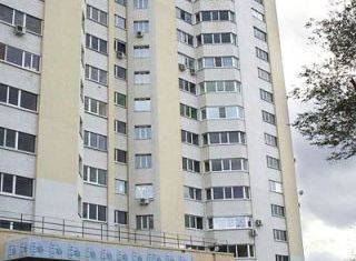 Продается трехкомнатная квартира, 116.9 м2, Самара, проспект Карла Маркса, 55, метро Московская