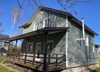 Продам дом, 165 м2, деревня Чернишня, коттеджный посёлок Калужский Тракт, 178