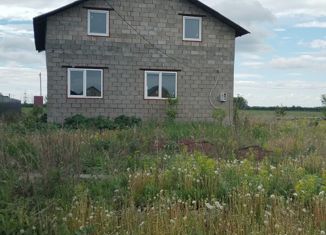 Продам дом, 197 м2, поселок Омский, улица Сионова, 39