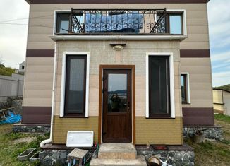 Продаю дом, 133.7 м2, посёлок городского типа Зарубино