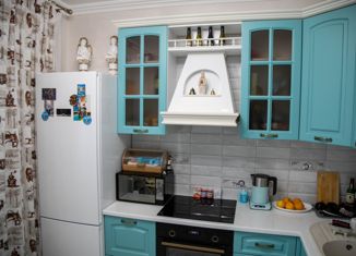 Продажа 3-ком. квартиры, 73 м2, Москва, Стартовая улица, 3, Стартовая улица
