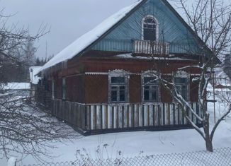 Продаю дом, 56.2 м2, деревня Новолисино, Народная улица