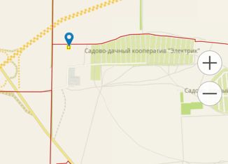 Продается участок, 12 сот., Суворовское сельское поселение