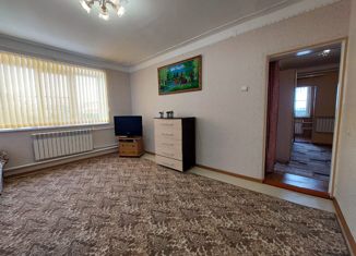 Продается двухкомнатная квартира, 58.6 м2, Новопавловск, Степная улица, 98