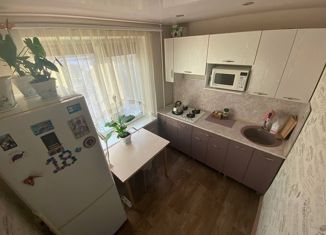 Продажа 2-ком. квартиры, 37.5 м2, Пермский край, Юбилейный проспект, 19